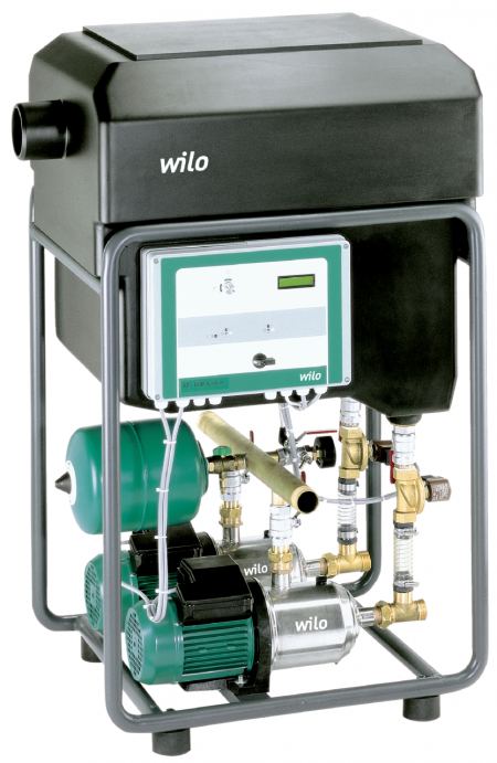 Wilo RainSystem AF 150