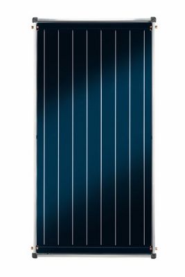 Компактен соларен колектор Bosch Solar 4000 TF