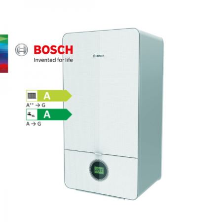 Bosch Condens 7000iW 20/24
