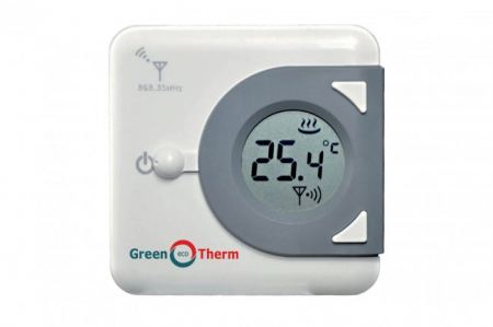 Термостат GreenEcoTherm TH-1149-RFR 